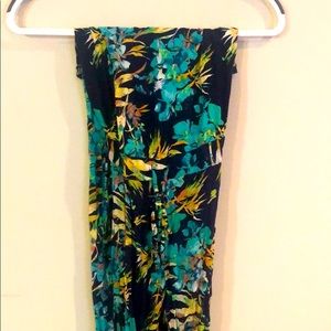 Junior’s sleeveless romper